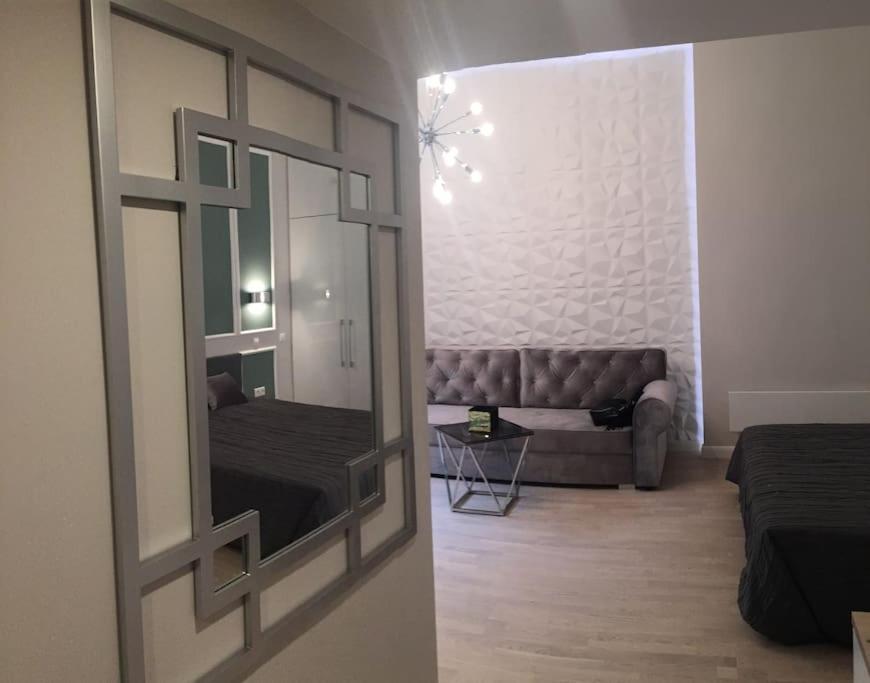 בודפשט Stylish Apartment Near The River מראה חיצוני תמונה