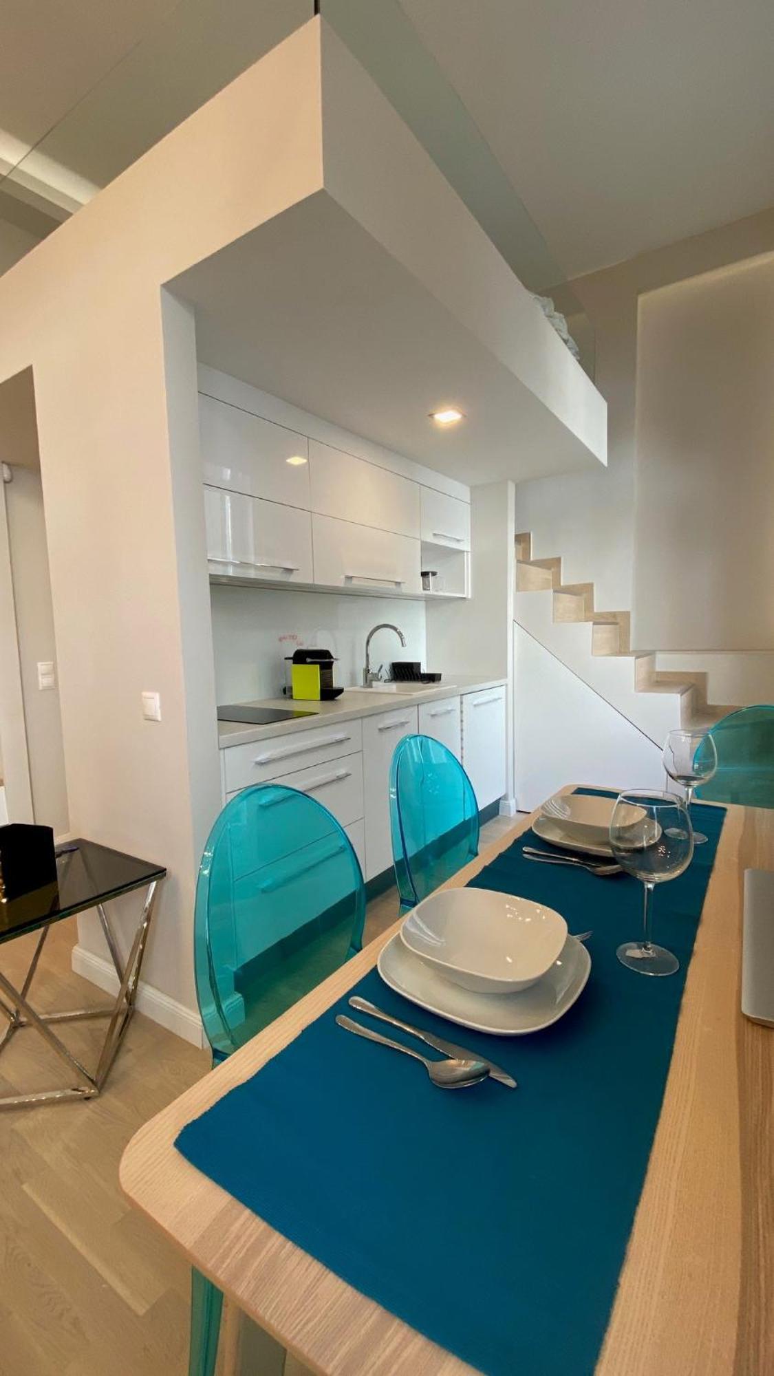 בודפשט Stylish Apartment Near The River מראה חיצוני תמונה