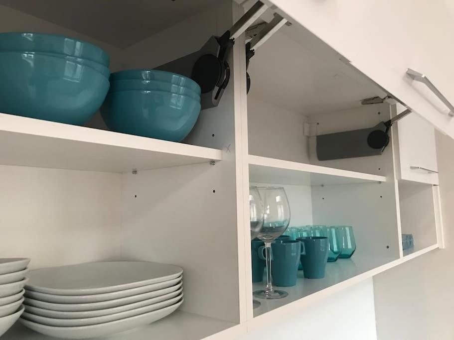 בודפשט Stylish Apartment Near The River מראה חיצוני תמונה